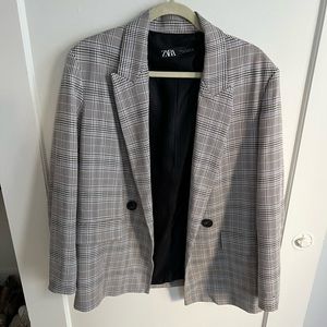 Zara Blazer